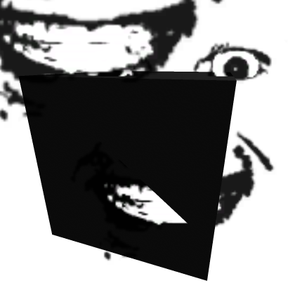 Particle Effect - Renderman