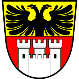 [DR] Duisburg V1