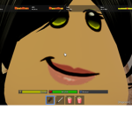 ( ๑>ᴗ<๑ )