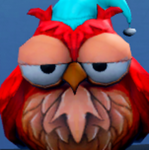 Owl Mail