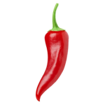 Spicey food fams