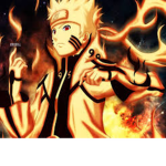 naruto fan raid