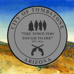 City оf Tombstone