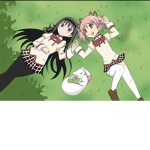 Madoka Fandom