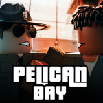 Pelican Bay State Prison ᅠ