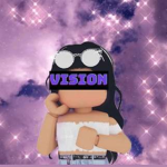 I Vision Clothing