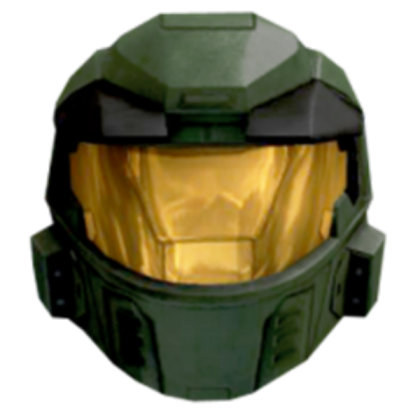 halo helmet 1