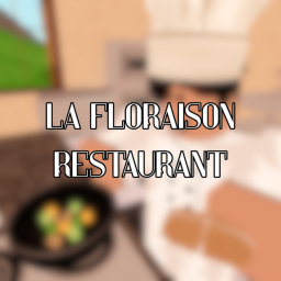 La Floraison Restaurant V4