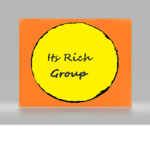 its rich