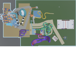 Fun place 2