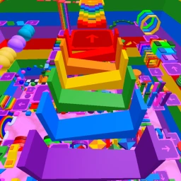 🧨 Mega Tower Obby!  🧨 icon