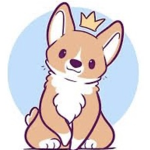 The Corgi Rulers