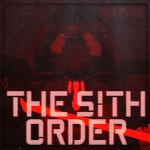 |:| The Sith Order |:|