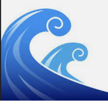 Surrounded by the Sea