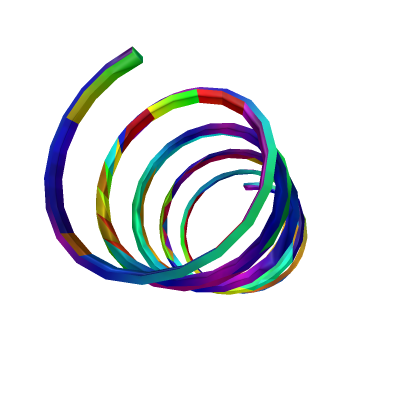 Rainbow Coil [MODEL] *does not work*