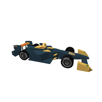 Lotus Formula E