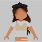 Girls clothing store!