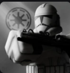 [TGAR] Grand army of the republic!!!!