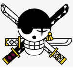 Samurai's Drip
