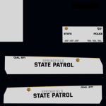 Baltimore State Roleplay