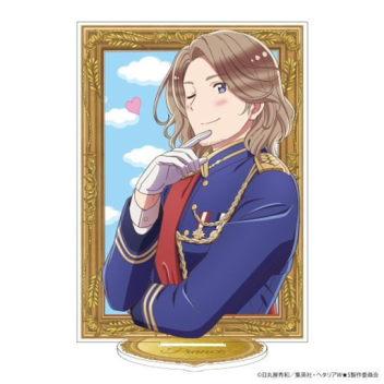 Hetalia 