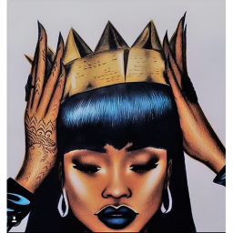 ♛Trill Queens Palace♛