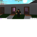 Which Door?