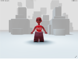 SHARE THE COKE