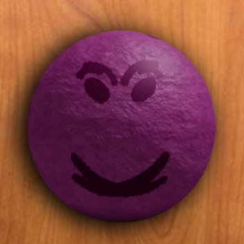 Purple Friend´s World