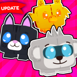 [UPDATE 2!] 🧸 Toy Simulator!