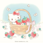 Sweet Strawberry Homestore