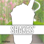 Shakes'