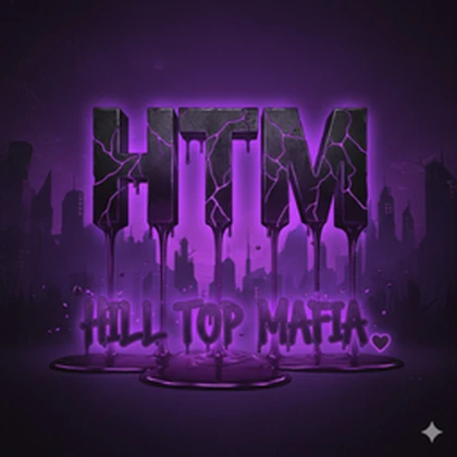 HILLTOP MAFIA #6900 [HTM] Roblox group icon