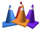 The Group Of Cones