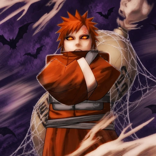 Bloodlines icon