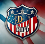 [Da Hood Police Department]