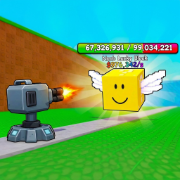 Luckyblock Tower Defense