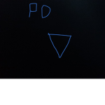 Police Back the blue