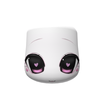 jiraikei heart face thumbnail