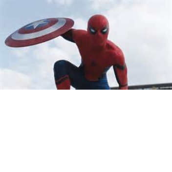 CAPTAIN AMERICA CIVIL WAR(UPDATE/Mafia)