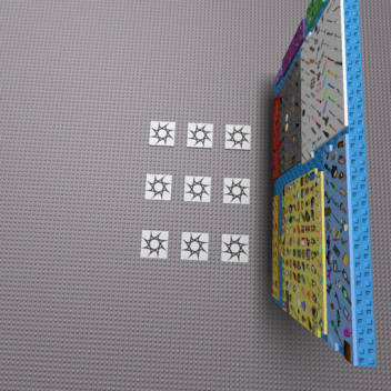 test all the roblox gear!