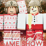 !Ultimate Game Shows!