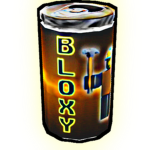 BLOXYCOLA