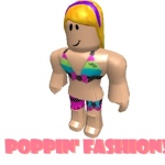 Poppin' Fashion!