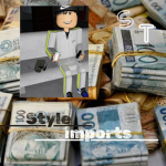 Style Imports