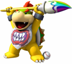 Your mario level group
