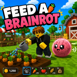Feed a Brainot