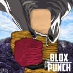 [READ DESCRIPTION] Blox Punch