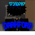 Darkford gang