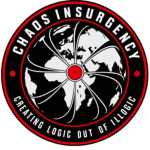 Chaos Insurgency BCR